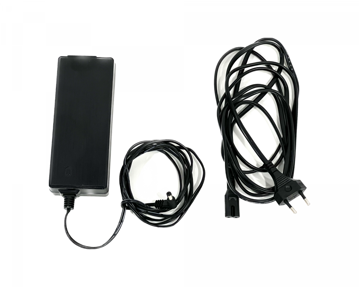 Cargador lámpara led Yongnuo