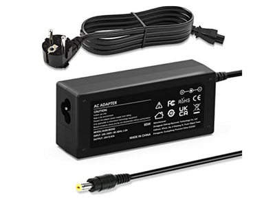 cargador para portatil