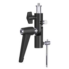 Soporte de zapata para flash tipo H Neewer