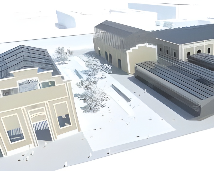 Proyectos Fin de Carrera 