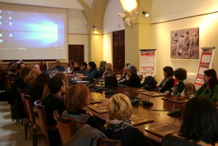 La directora de ANECA explica las novedades del sistema de acreditación estatal